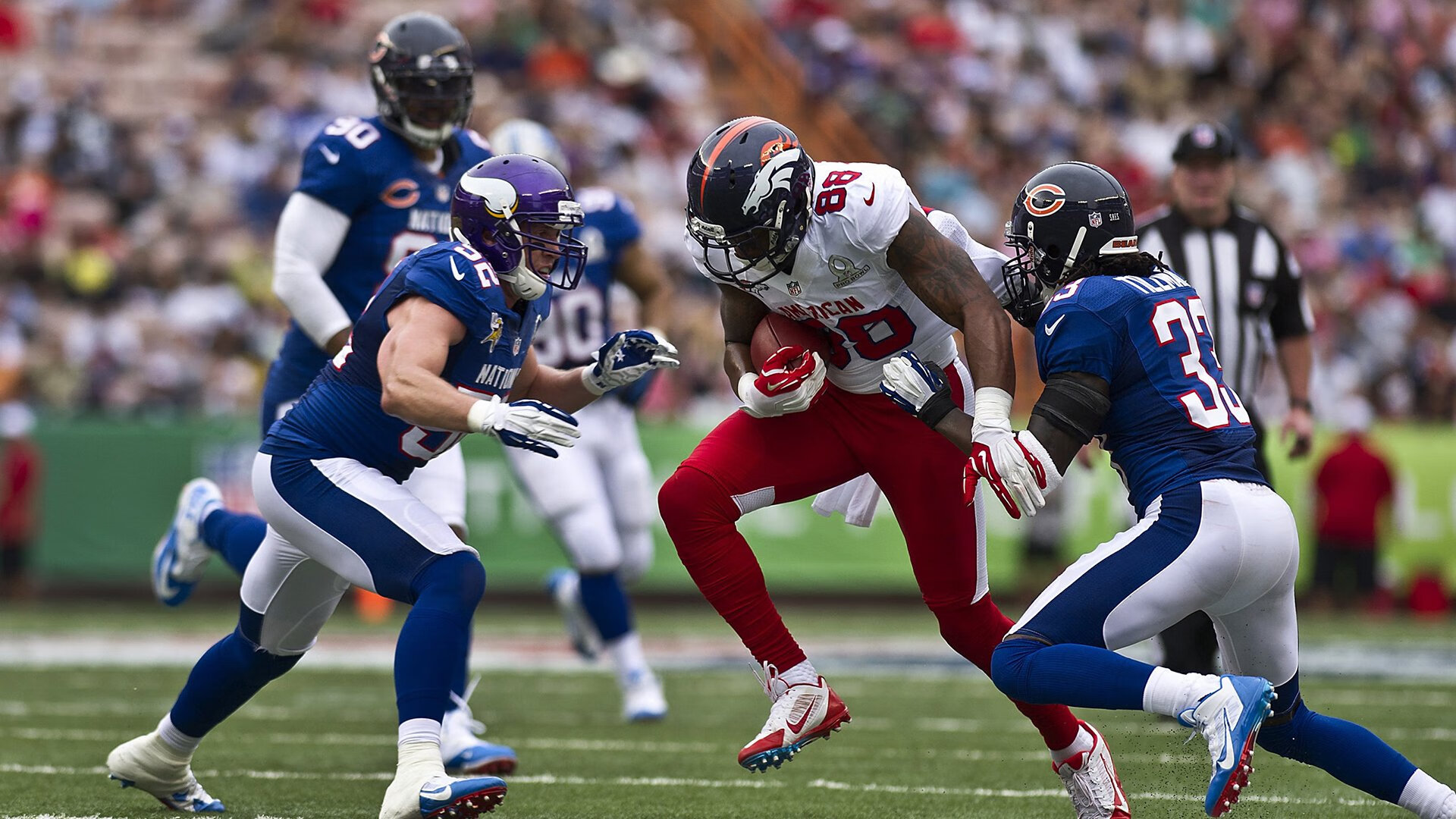 体育纪录片热播引发全民健身热情，很好看的体育纪录片