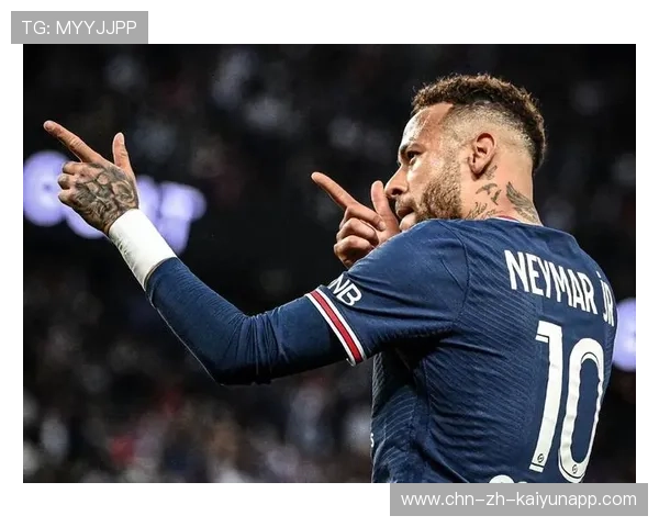 内马尔花式突破融入实战效果显著